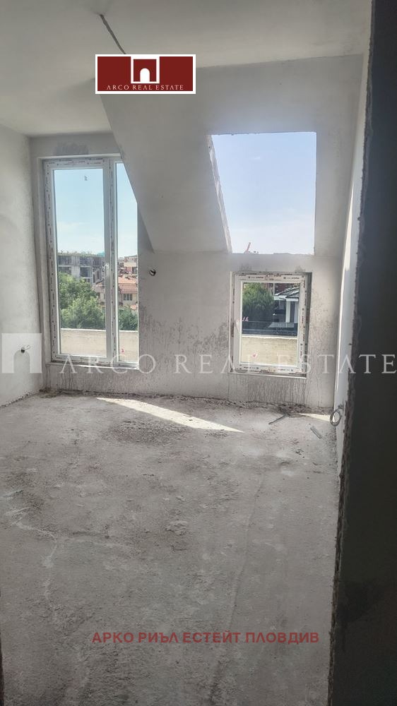 In vendita  1 camera da letto Plovdiv , Ostromila , 68 mq | 39833720 - Immagine [4]