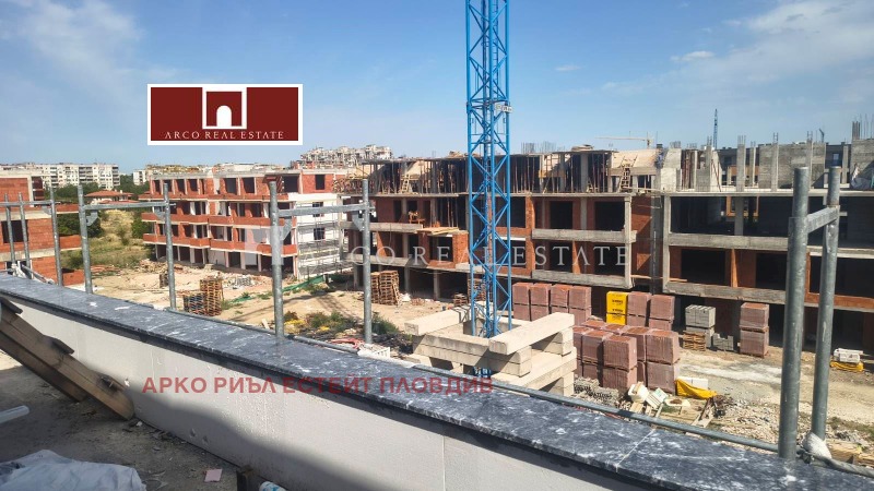 In vendita  1 camera da letto Plovdiv , Ostromila , 68 mq | 39833720 - Immagine [5]