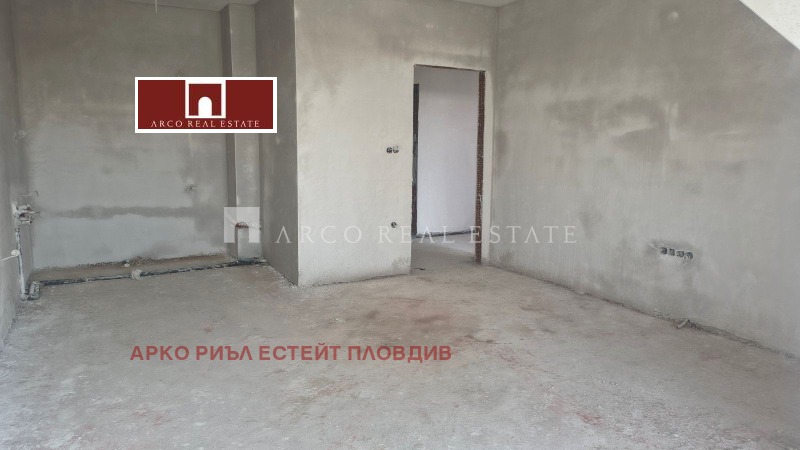 In vendita  1 camera da letto Plovdiv , Ostromila , 68 mq | 39833720 - Immagine [3]
