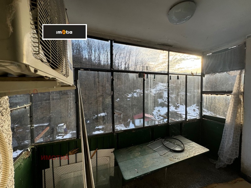 Продава 2-СТАЕН, гр. Троян, област Ловеч, снимка 3 - Апартаменти - 52638948