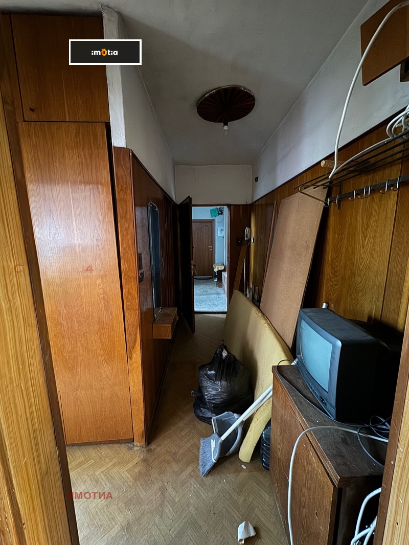 Продава 2-СТАЕН, гр. Троян, област Ловеч, снимка 2 - Апартаменти - 52638948