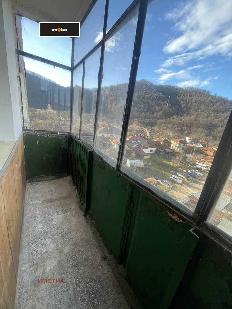 Продава 2-СТАЕН, гр. Троян, област Ловеч, снимка 9 - Апартаменти - 52638948