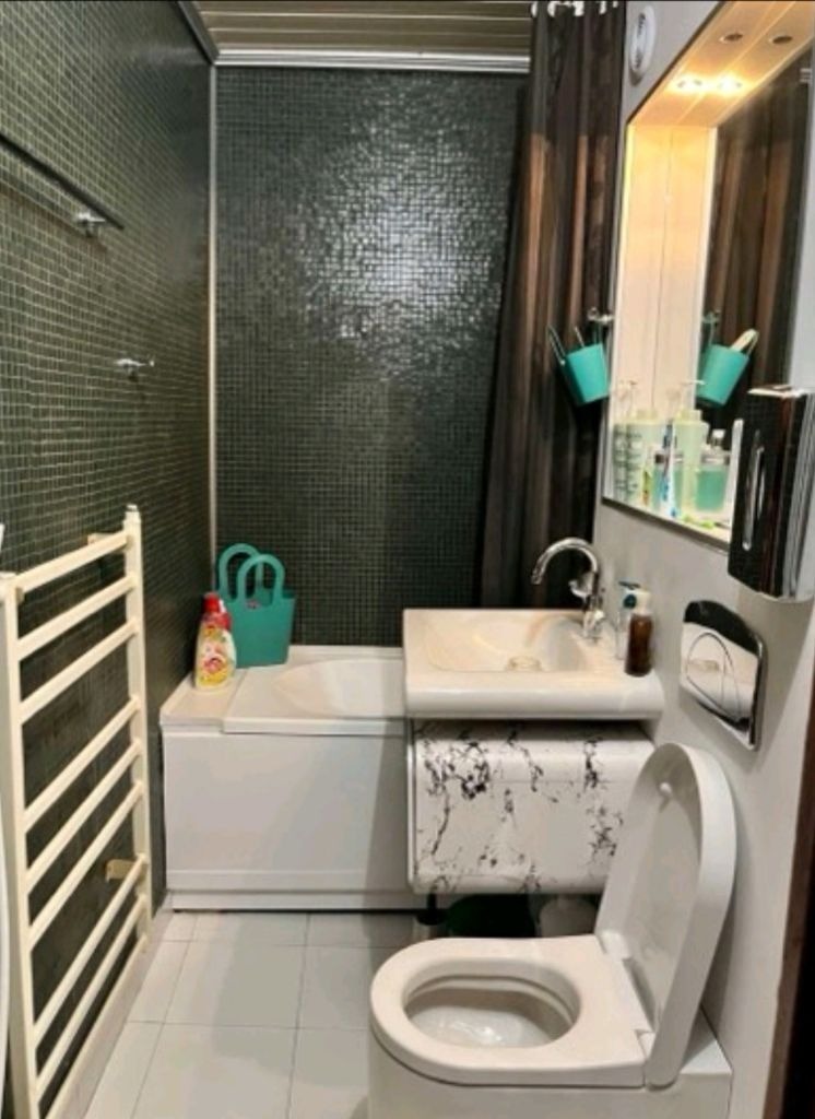 Продава 2-СТАЕН, гр. Самоков, област София област, снимка 10 - Апартаменти - 52854983