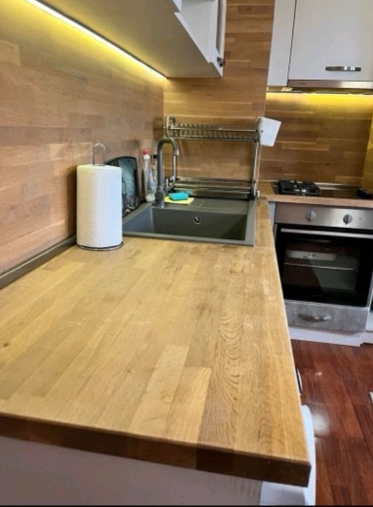 Продава 2-СТАЕН, гр. Самоков, област София област, снимка 3 - Апартаменти - 52854983