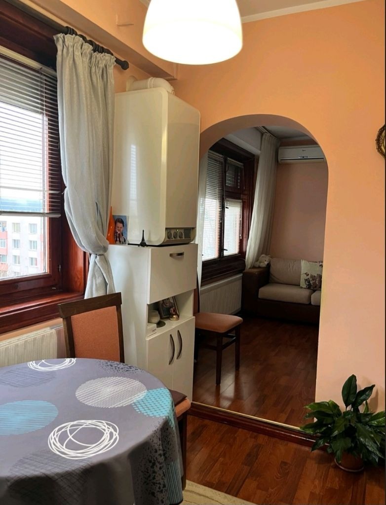 Продава 2-СТАЕН, гр. Самоков, област София област, снимка 4 - Апартаменти - 52854983