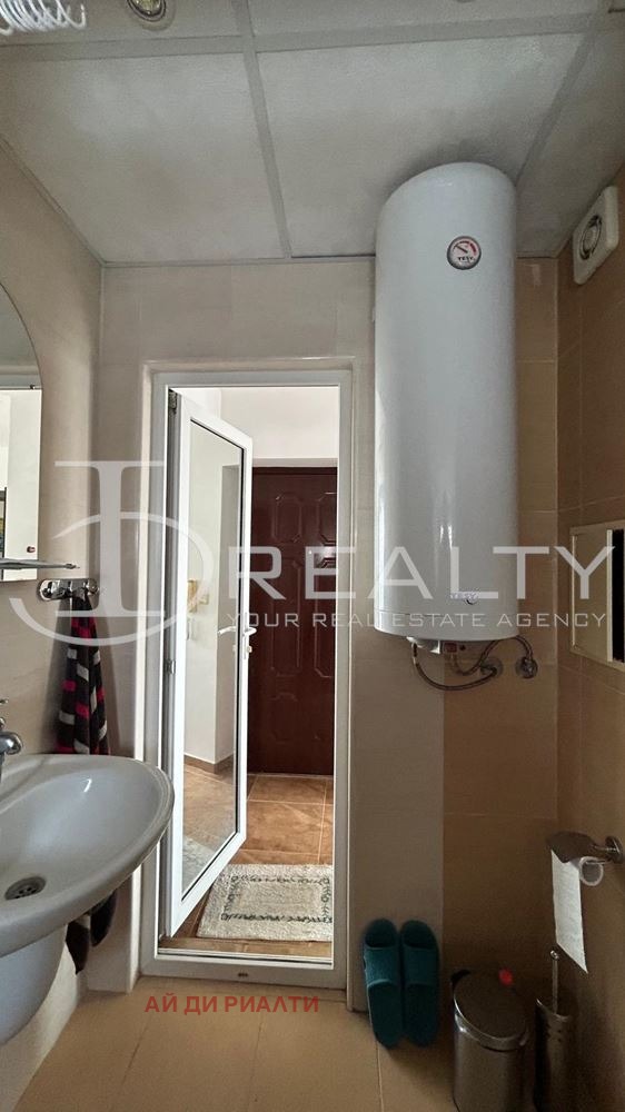 Продава 2-СТАЕН, с. Равда, област Бургас, снимка 11 - Апартаменти - 54142995