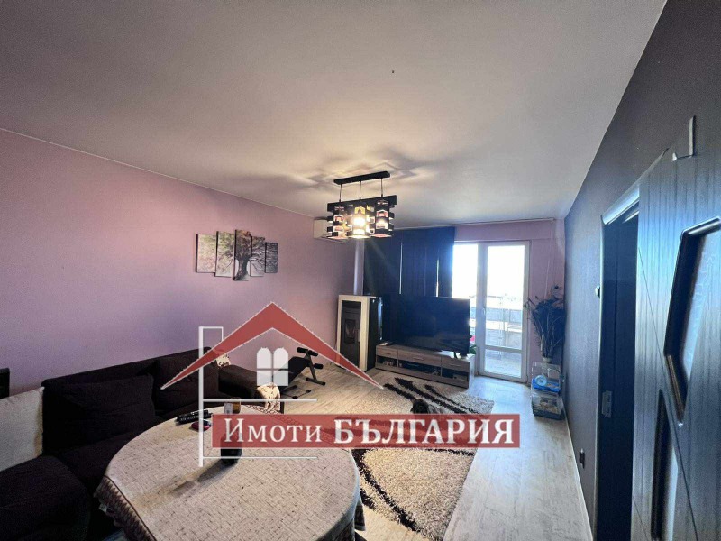 Продава 3-СТАЕН, гр. Сопот, област Пловдив, снимка 2 - Aпартаменти - 42971497