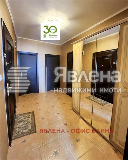 De vânzare  2 dormitoare Varna , Vinița , 120 mp | 32909774 - imagine [9]