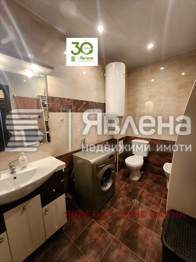 De vânzare  2 dormitoare Varna , Vinița , 120 mp | 32909774 - imagine [7]