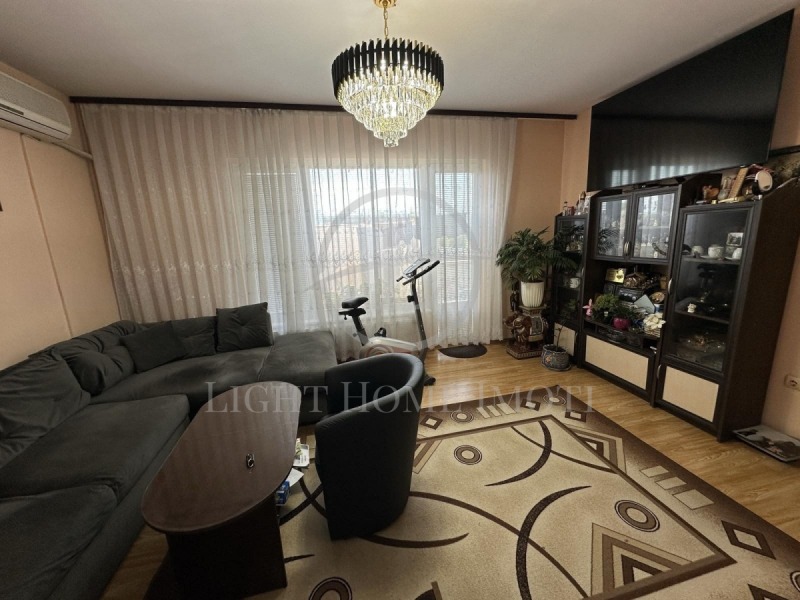 Til salg  2 soveværelser Plovdiv , Trakiya , 92 kvm | 51970654 - billede [2]