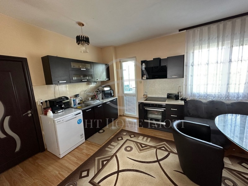 Til salg  2 soveværelser Plovdiv , Trakiya , 92 kvm | 51970654 - billede [3]