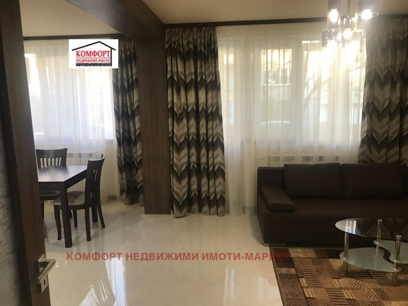 Na prodej  2 ložnice Pleven , Idealen centar , 90 m2 | 46107885 - obraz [5]