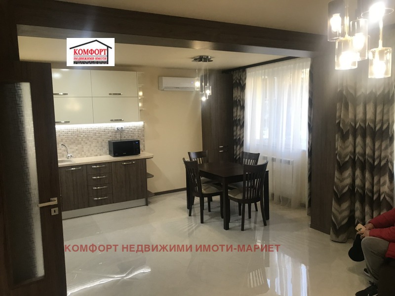 Na prodej  2 ložnice Pleven , Idealen centar , 90 m2 | 46107885