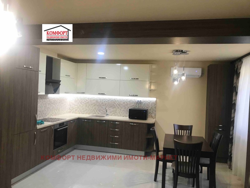 Na prodej  2 ložnice Pleven , Idealen centar , 90 m2 | 46107885 - obraz [4]
