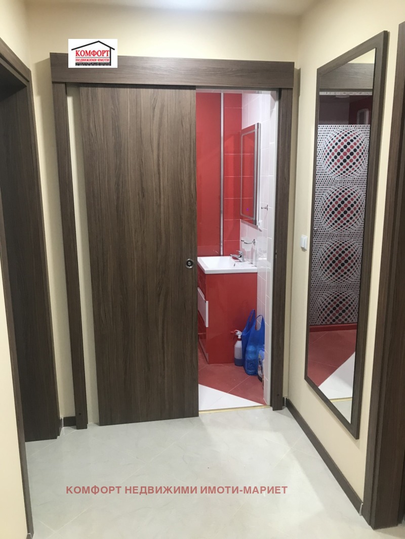 Na prodej  2 ložnice Pleven , Idealen centar , 90 m2 | 46107885 - obraz [10]
