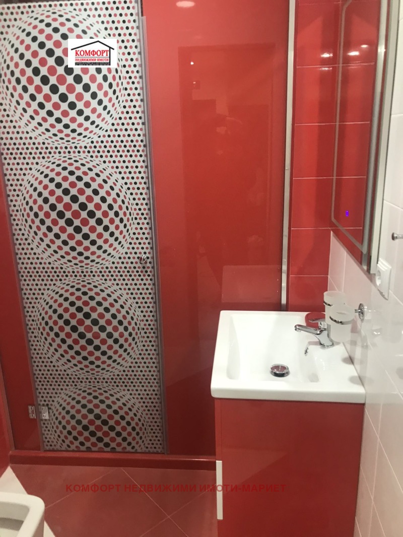 Na prodej  2 ložnice Pleven , Idealen centar , 90 m2 | 46107885 - obraz [12]