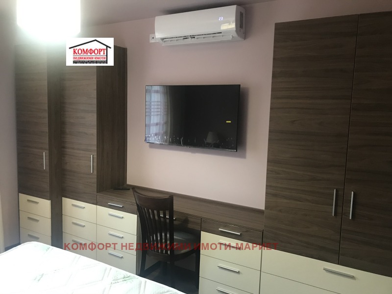Na prodej  2 ložnice Pleven , Idealen centar , 90 m2 | 46107885 - obraz [6]