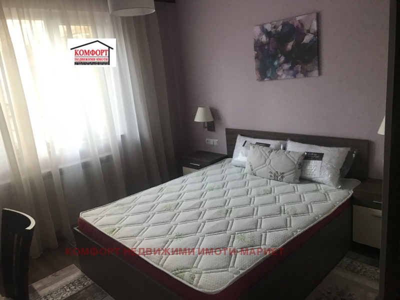Na prodej  2 ložnice Pleven , Idealen centar , 90 m2 | 46107885 - obraz [9]