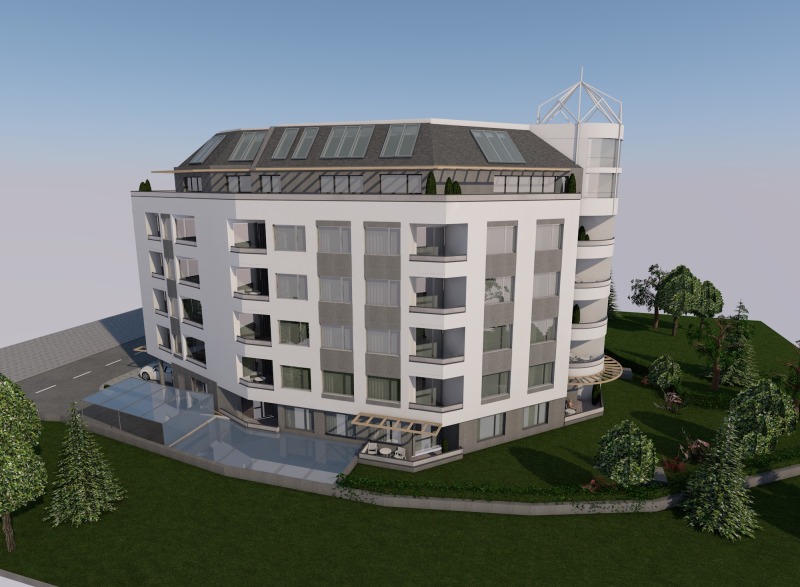 Na prodej  2 ložnice Sofia , Družba 1 , 112 m2 | 78923140 - obraz [4]