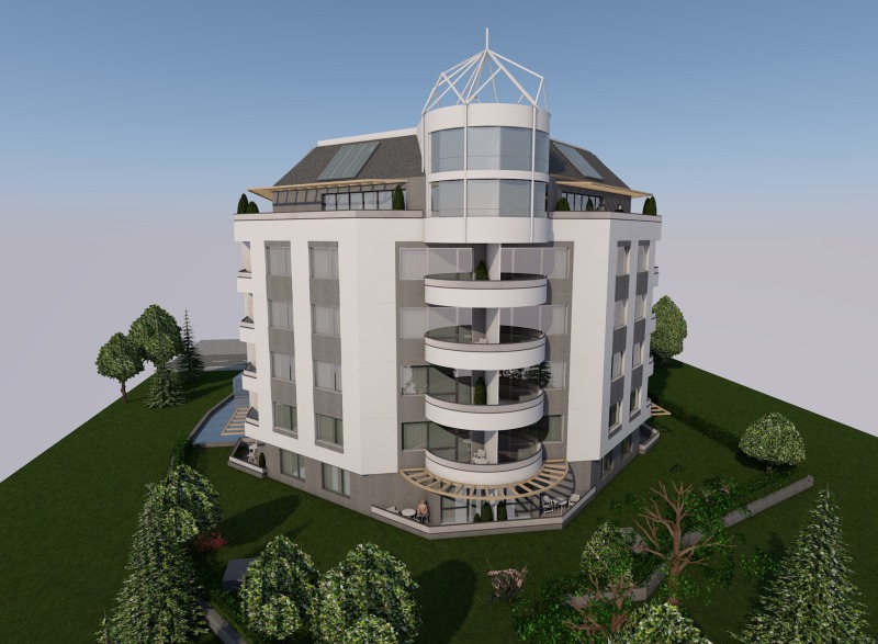 Na prodej  2 ložnice Sofia , Družba 1 , 112 m2 | 78923140 - obraz [5]