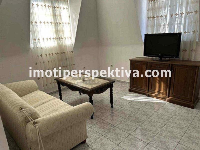 Till salu  2 sovrum Plovdiv , Centar , 81 kvm | 17843134