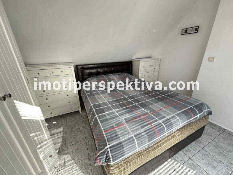Till salu  2 sovrum Plovdiv , Centar , 81 kvm | 17843134 - bild [3]