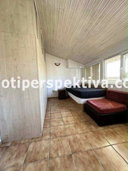 Till salu  2 sovrum Plovdiv , Centar , 81 kvm | 17843134 - bild [8]