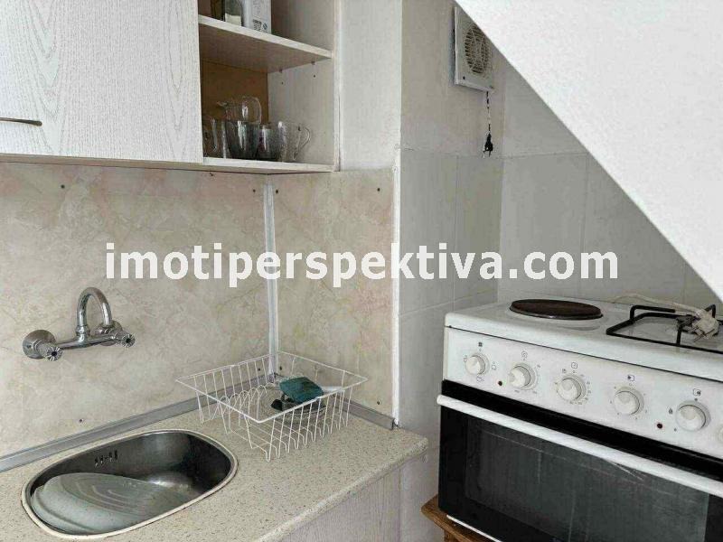 Till salu  2 sovrum Plovdiv , Centar , 81 kvm | 17843134 - bild [2]