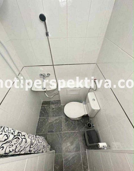 Till salu  2 sovrum Plovdiv , Centar , 81 kvm | 17843134 - bild [12]