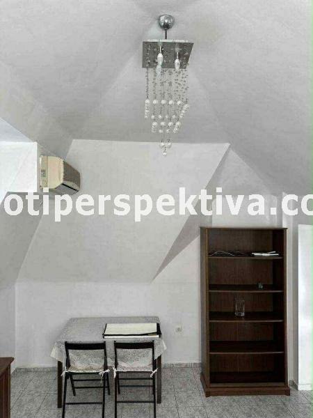 Till salu  2 sovrum Plovdiv , Centar , 81 kvm | 17843134 - bild [6]