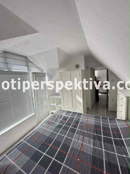 Till salu  2 sovrum Plovdiv , Centar , 81 kvm | 17843134 - bild [4]