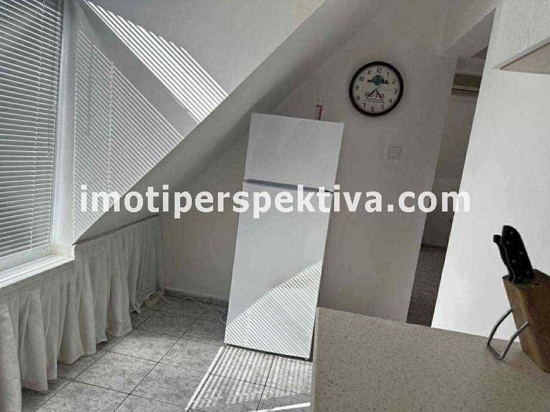 Till salu  2 sovrum Plovdiv , Centar , 81 kvm | 17843134 - bild [5]