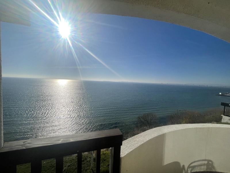 Продава 3-СТАЕН, гр. Свети Влас, област Бургас, снимка 17 - Апартаменти - 52831686