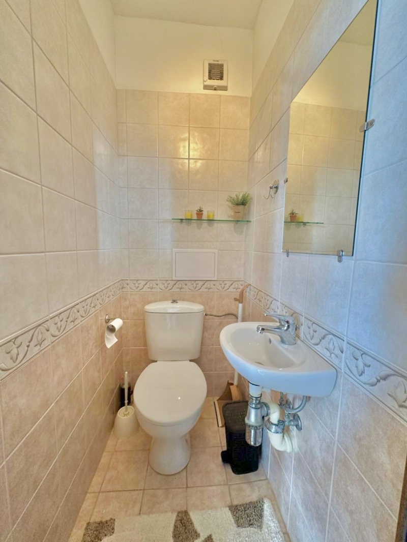 Продава 3-СТАЕН, гр. Свети Влас, област Бургас, снимка 15 - Апартаменти - 52831686