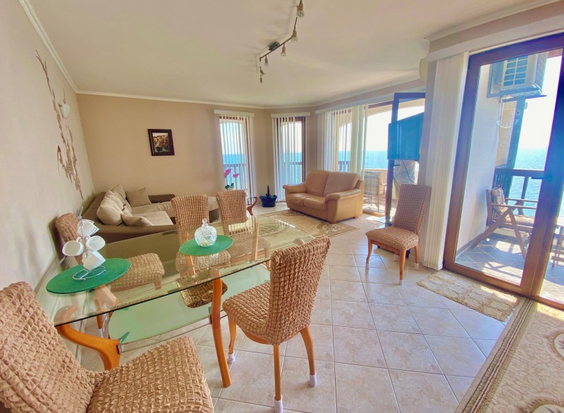 Продава 3-СТАЕН, гр. Свети Влас, област Бургас, снимка 7 - Апартаменти - 52831686