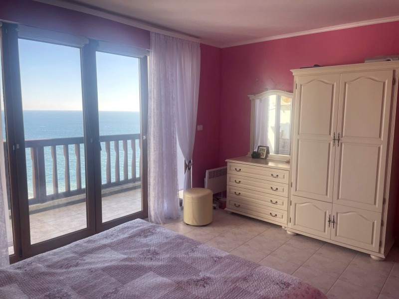 Продава 3-СТАЕН, гр. Свети Влас, област Бургас, снимка 10 - Апартаменти - 52831686