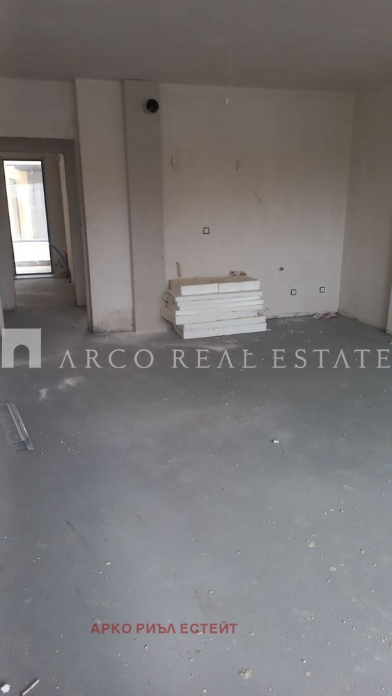 Продава 3-СТАЕН, гр. София, Център, снимка 9 - Апартаменти - 54050401