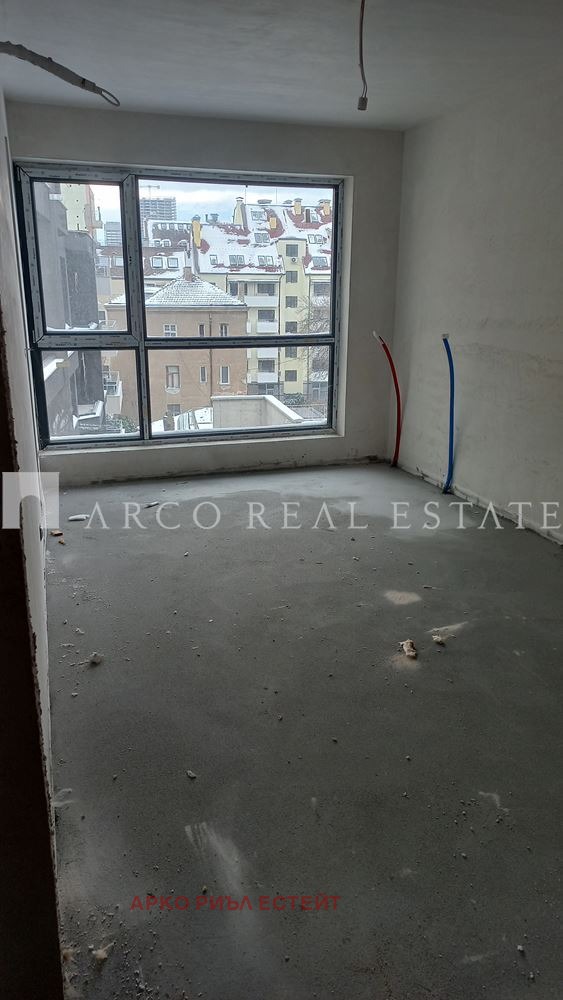 Продава 3-СТАЕН, гр. София, Център, снимка 10 - Апартаменти - 54050401