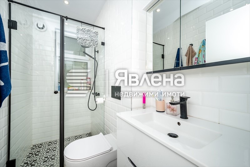 Продава 3-СТАЕН, гр. София, Гео Милев, снимка 8 - Апартаменти - 55213116