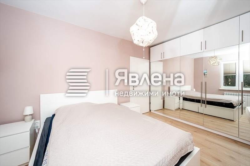 Продава 3-СТАЕН, гр. София, Гео Милев, снимка 6 - Апартаменти - 55213116