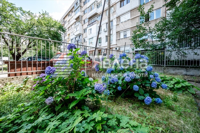 Продава 3-СТАЕН, гр. София, Гео Милев, снимка 16 - Апартаменти - 55213116
