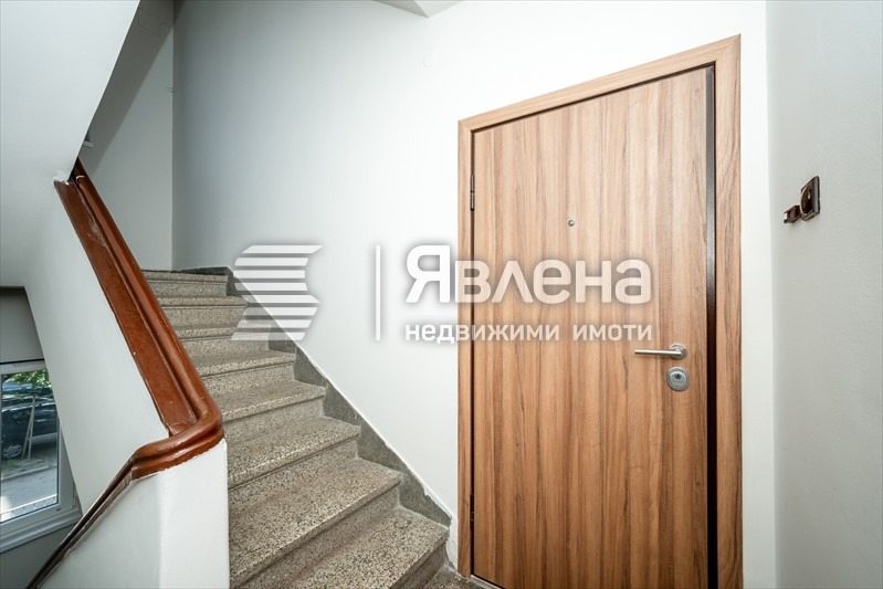 Продава 3-СТАЕН, гр. София, Гео Милев, снимка 15 - Апартаменти - 55213116