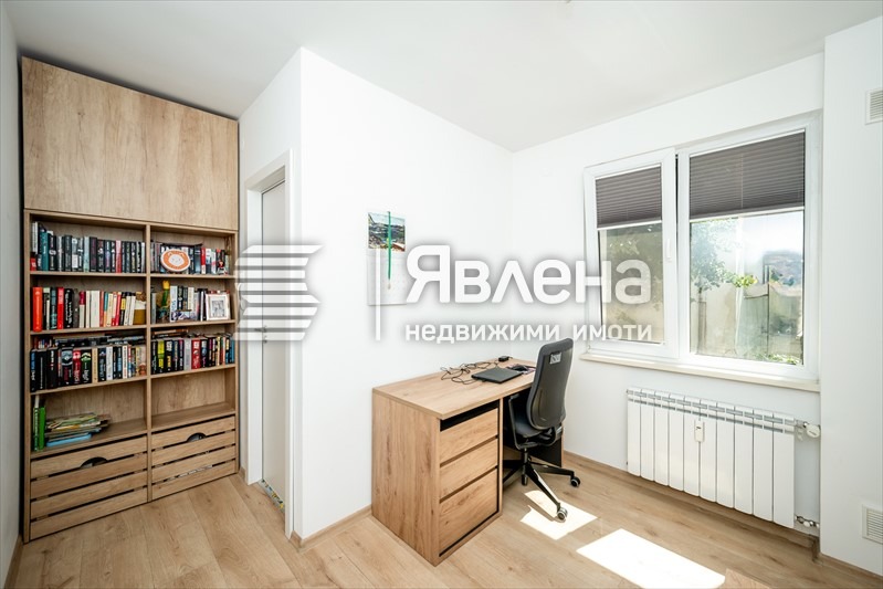 Продава 3-СТАЕН, гр. София, Гео Милев, снимка 9 - Апартаменти - 55213116