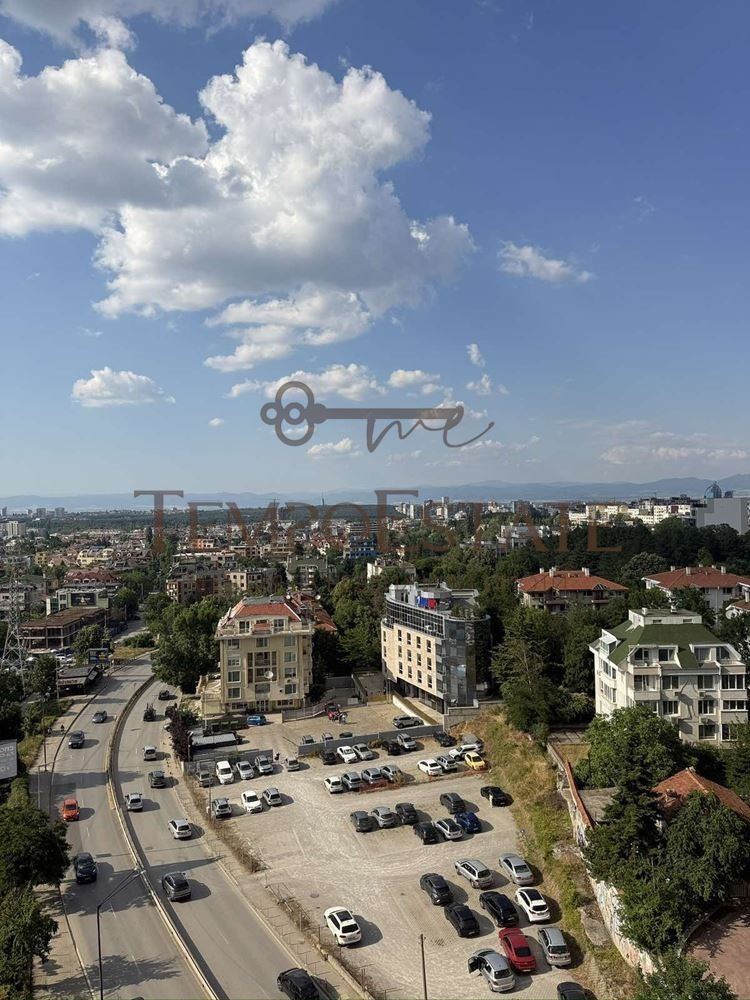 Продава 3-СТАЕН, гр. София, Витоша, снимка 16 - Апартаменти - 55465995