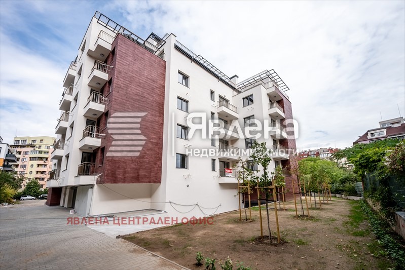 Продава 3-СТАЕН, гр. София, Люлин 8