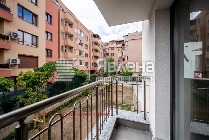 Продава 3-СТАЕН, гр. София, Люлин 8, снимка 15 - Апартаменти - 56619032