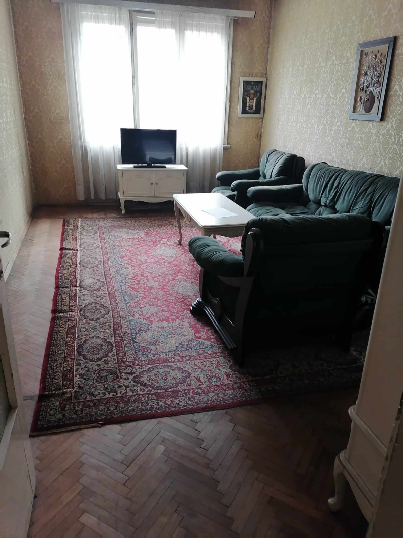 Продава  4-стаен град София , Център , 100 кв.м | 87065197