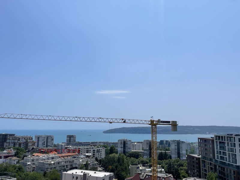 Satılık  3 yatak odası Varna , Briz , 166 metrekare | 84594071 - görüntü [3]