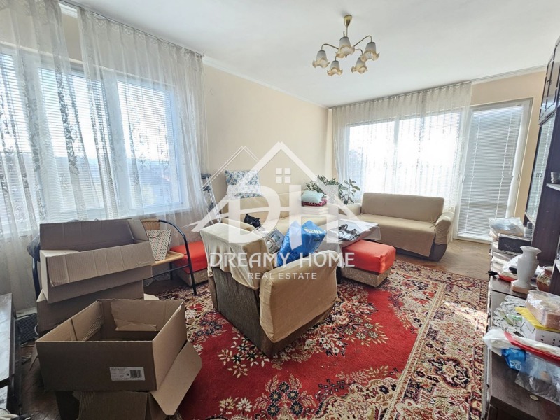 Продава  Многостаен град Кърджали , Студен кладенец , 119 кв.м | 89605714 - изображение [2]