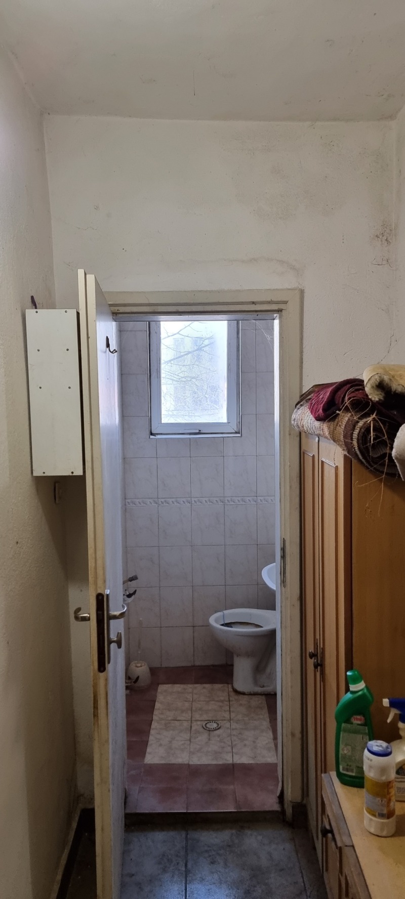 Продава МНОГОСТАЕН, гр. Разград, Възраждане, снимка 6 - Aпартаменти - 49259034